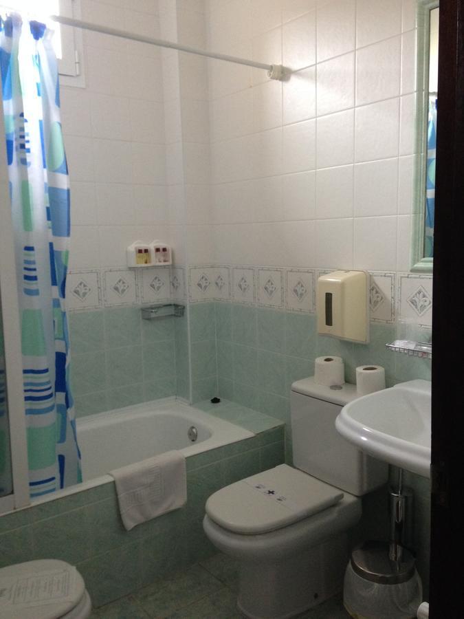 באקיו Hotel Joshe Mari מראה חיצוני תמונה