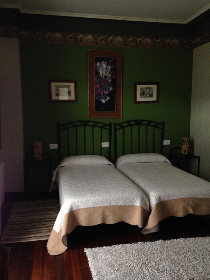 באקיו Hotel Joshe Mari מראה חיצוני תמונה