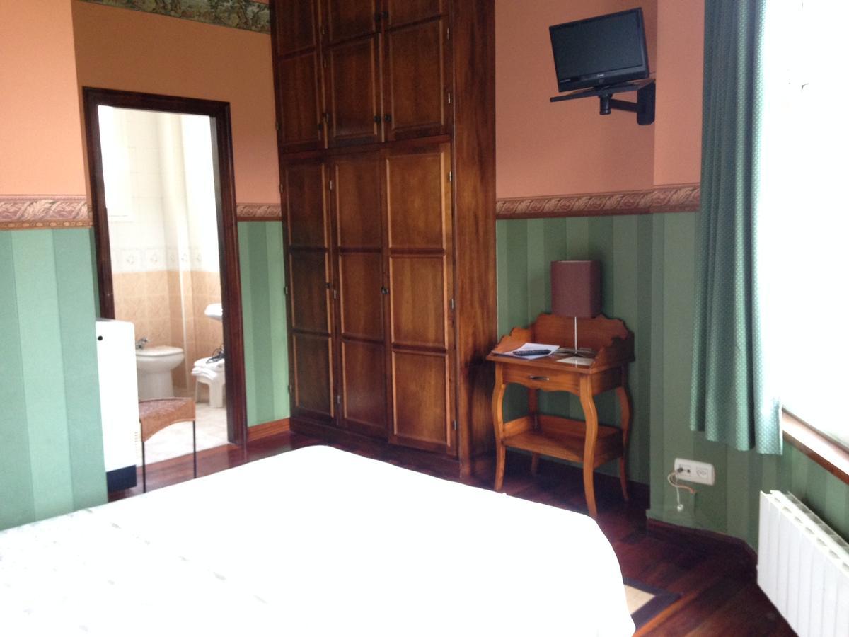 באקיו Hotel Joshe Mari מראה חיצוני תמונה
