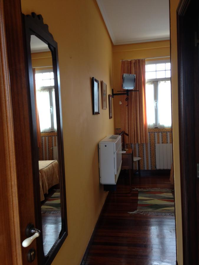 באקיו Hotel Joshe Mari מראה חיצוני תמונה