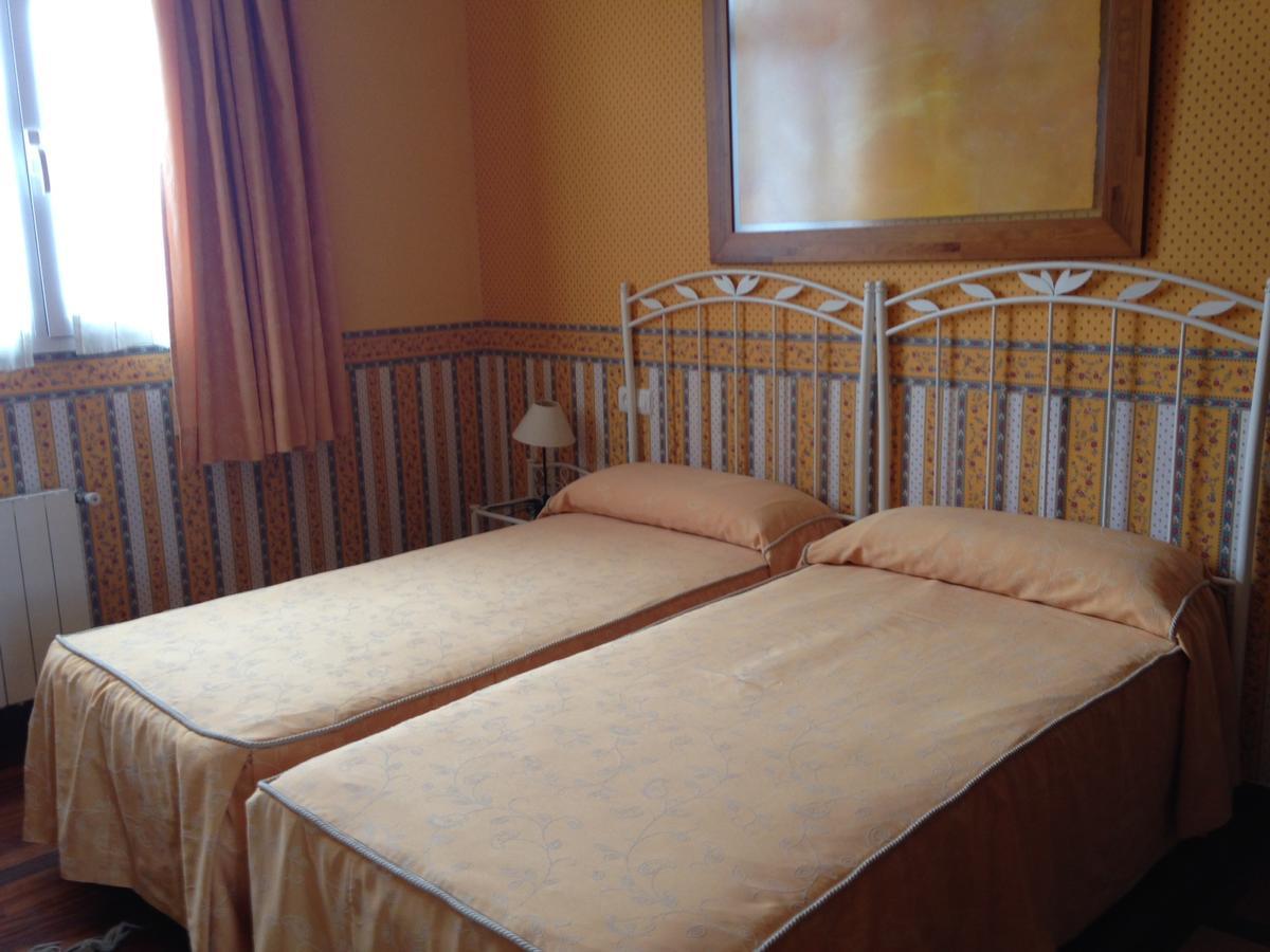 באקיו Hotel Joshe Mari מראה חיצוני תמונה
