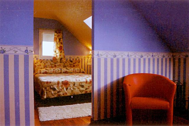 באקיו Hotel Joshe Mari מראה חיצוני תמונה