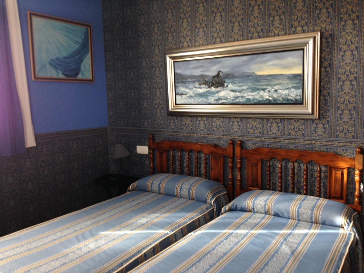 באקיו Hotel Joshe Mari מראה חיצוני תמונה
