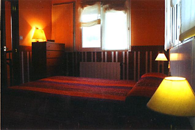 באקיו Hotel Joshe Mari מראה חיצוני תמונה
