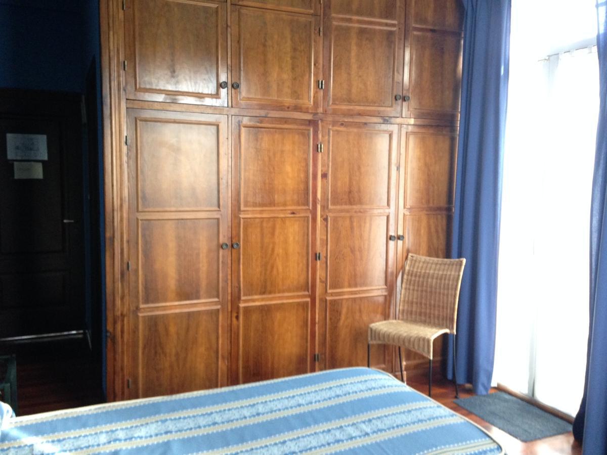 באקיו Hotel Joshe Mari מראה חיצוני תמונה