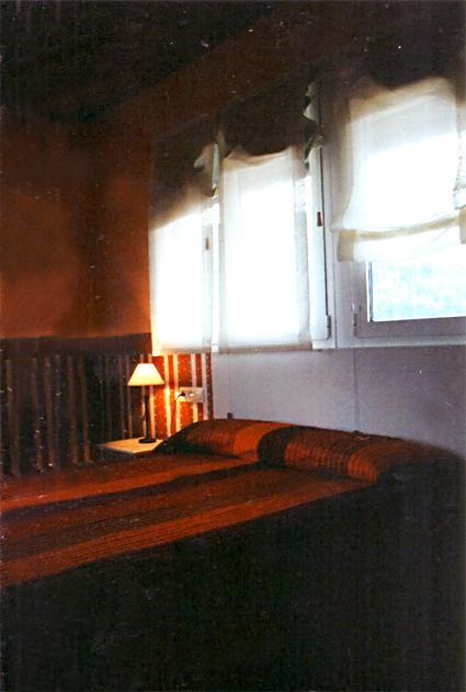 באקיו Hotel Joshe Mari מראה חיצוני תמונה